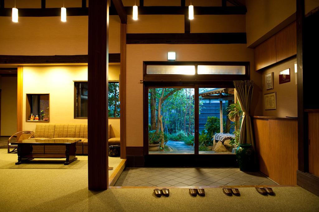 Hotel Matsuyone Toyohashi Exterior foto